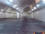 Warehouses to let in RAMS Industrial Park