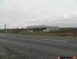 Warehouses to let in Hala industriala Satu Mare