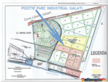 Warehouses to let in Parcul Industrial  Galati