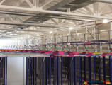 Warehouses to let in Logistic Park Constanta
