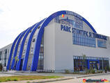 Warehouses to let in Tehnopolis Scientific and Technological Park