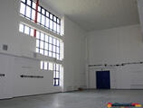 Warehouses to let in Tehnopolis Scientific and Technological Park