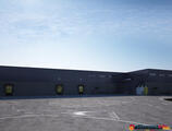 Warehouses to let in PL Distribution Center