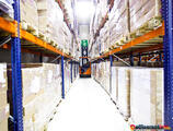 Warehouses to let in Orshar International