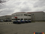 Warehouses to let in Mega Distribution Center