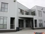 Warehouses to let in Parcul Industrial Sibiu – Şura Mică