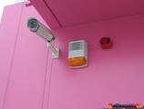 Warehouses to let in Euro Mini Storage Romania