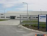 Warehouses to let in Parcul Industrial Sibiu – Şura Mică