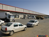 Warehouses to let in Key Logistic Center