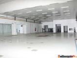 Warehouses to let in Metalurgiei 444-450