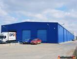 Warehouses to let in Rosim's Business & Industrial Center