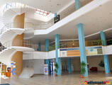 Warehouses to let in Tehnopolis Scientific and Technological Park