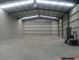 Warehouses to let in Afumati 1 Park