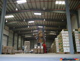 Warehouses to let in Apollo Center Logistic Park