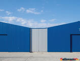 Warehouses to let in Logistic Park Constanta