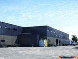 Warehouses to let in PL Distribution Center