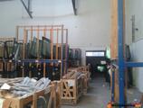 Warehouses to let in Depozit Mirano