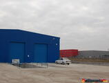 Warehouses to let in Rosim's Business & Industrial Center