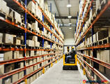 Warehouses to let in ODS Logistic