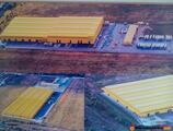 Warehouses to let in Office & Logistic Center Oradea