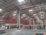 Warehouses to let in GOKBORA ROMANIA