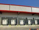 Warehouses to let in Key Logistic Center