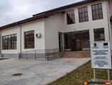 Warehouses to let in Priboiu Industrial Park