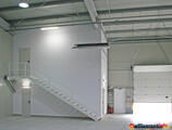 Warehouses to let in Cassia Park - Parc Logistic Craiova Est