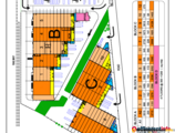 Warehouses to let in Apollo Center Logistic Park