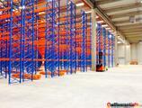 Warehouses to let in Cicarlau Logistics Centre