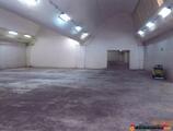 Warehouses to let in RAMS Industrial Park