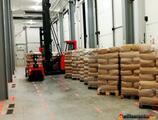 Warehouses to let in Keller Logistic Brasov