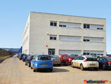 Warehouses to let in Rosim's Business & Industrial Center