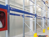 Warehouses to let in Logistic Park Constanta