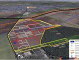 Warehouses to let in Ploiesti Industrial Parc
