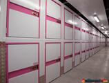 Warehouses to let in Euro Mini Storage Romania