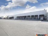 Warehouses to let in Eurocooling Center