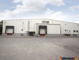 Warehouses to let in Eurocooling Center