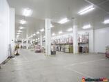 Warehouses to let in Eurocooling Center