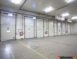 Warehouses to let in Eurocooling Center
