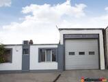Warehouses to let in Eurocooling Center