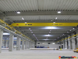 Warehouses to let in Ploiesti West Park