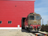Warehouses to let in Lazar Logistic Center