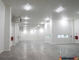 Warehouses to let in DEPOZIT REFRIGERATE  SI CONGELATE BACAU