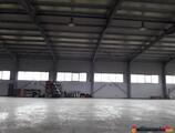 Warehouses to let in ALVORIO