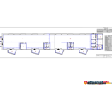 Warehouses to let in DEPOZIT REFRIGERATE  SI CONGELATE BACAU