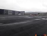 Warehouses to let in ALVORIO