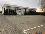 Warehouses to let in Tecuci  Warehouse