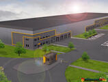 Warehouses to let in Arc Parc Industrial
