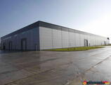 Warehouses to let in ADISS Parc